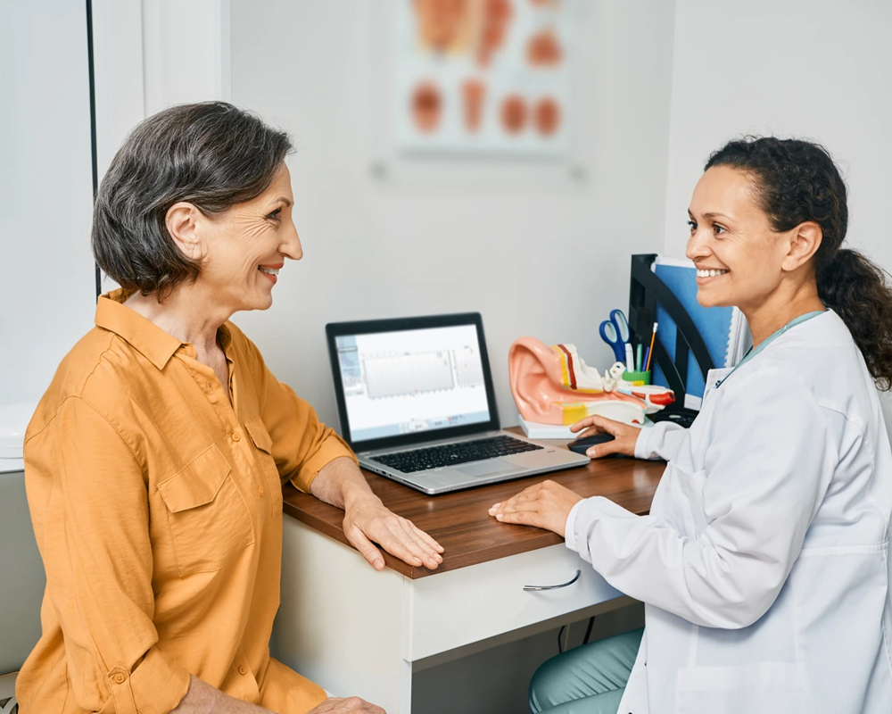 Audiologists-Braybrook