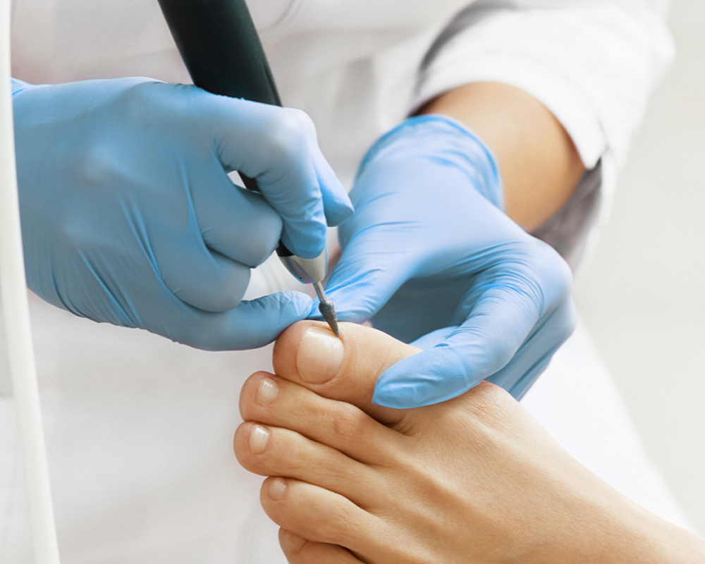 Podiatrist-Hopper