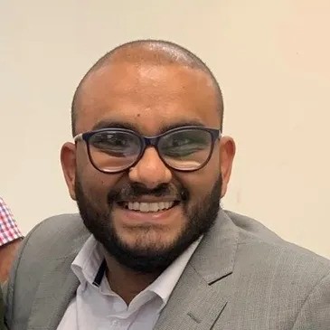 Dr Ahmed Jalal