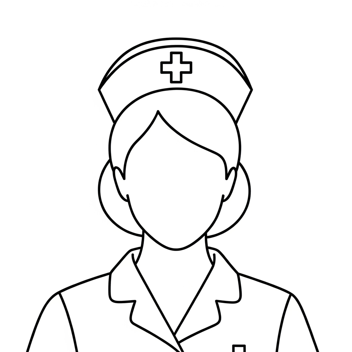 Nurse outline